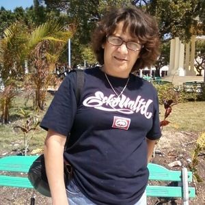 Meet your Posher, Elizabeth